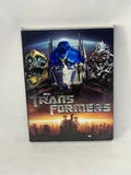 The Transformers