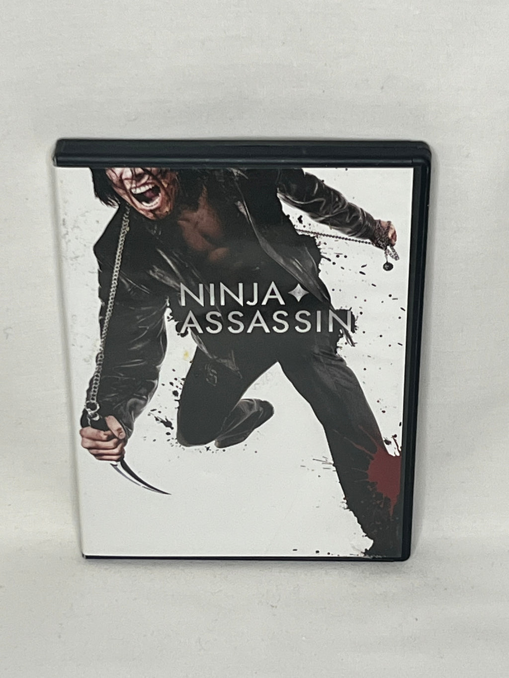 Ninja Assassin