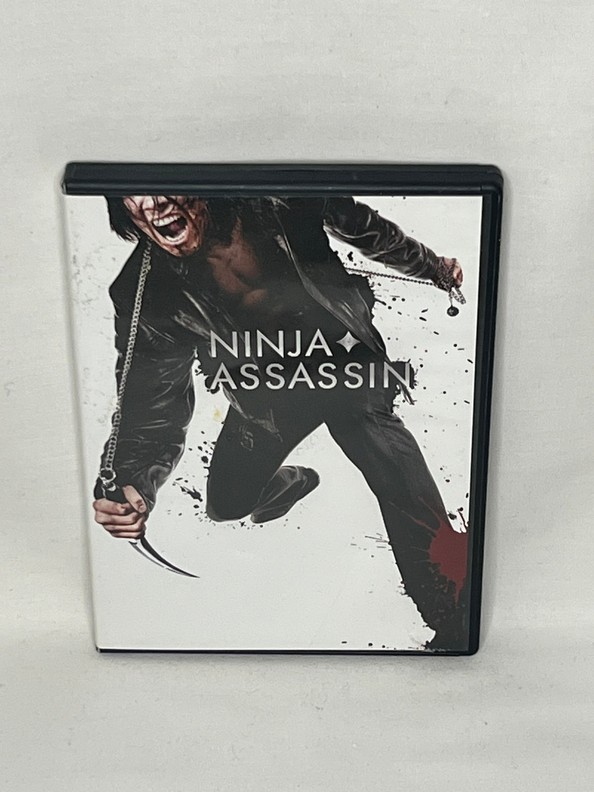 Ninja Assassin