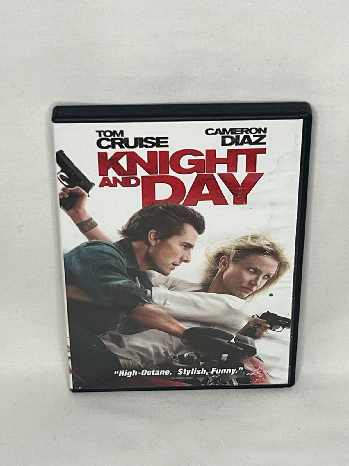 Knight and Day