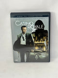 Casino Royale 007