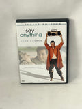 Say Anything