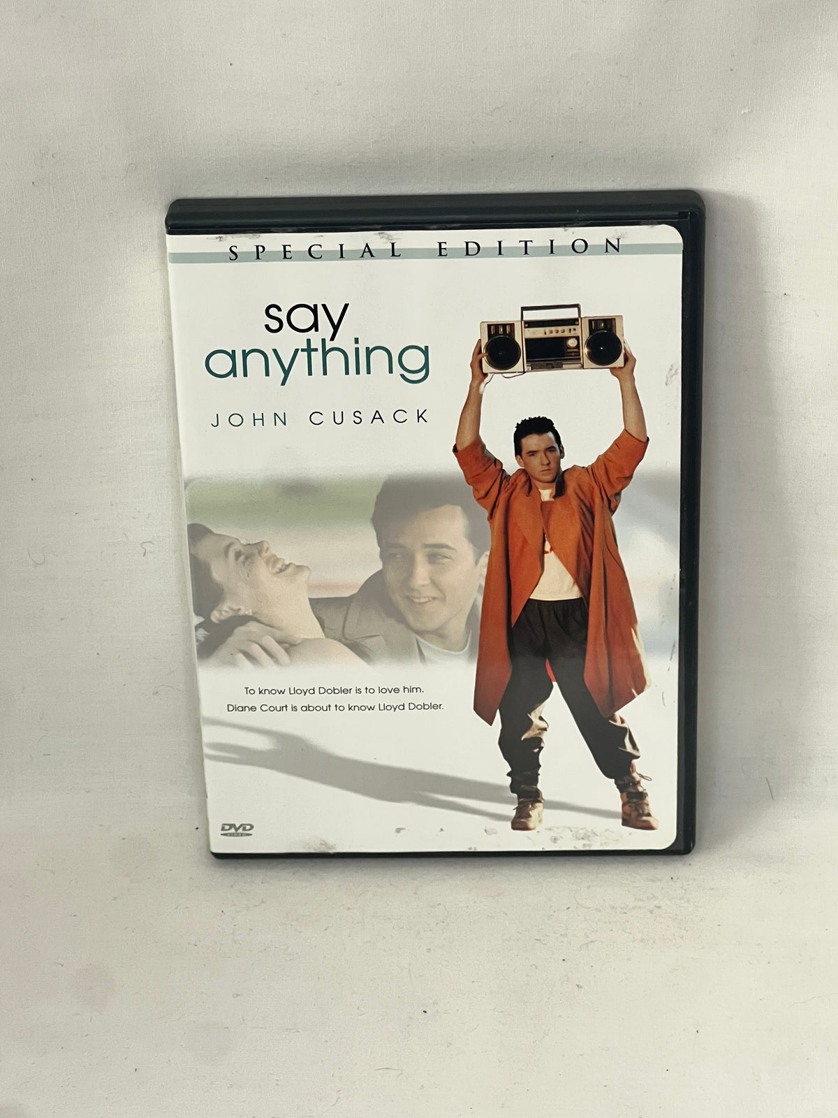 Say Anything