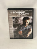 Bourne Legacy French