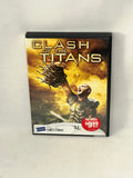 Clash of the Titans