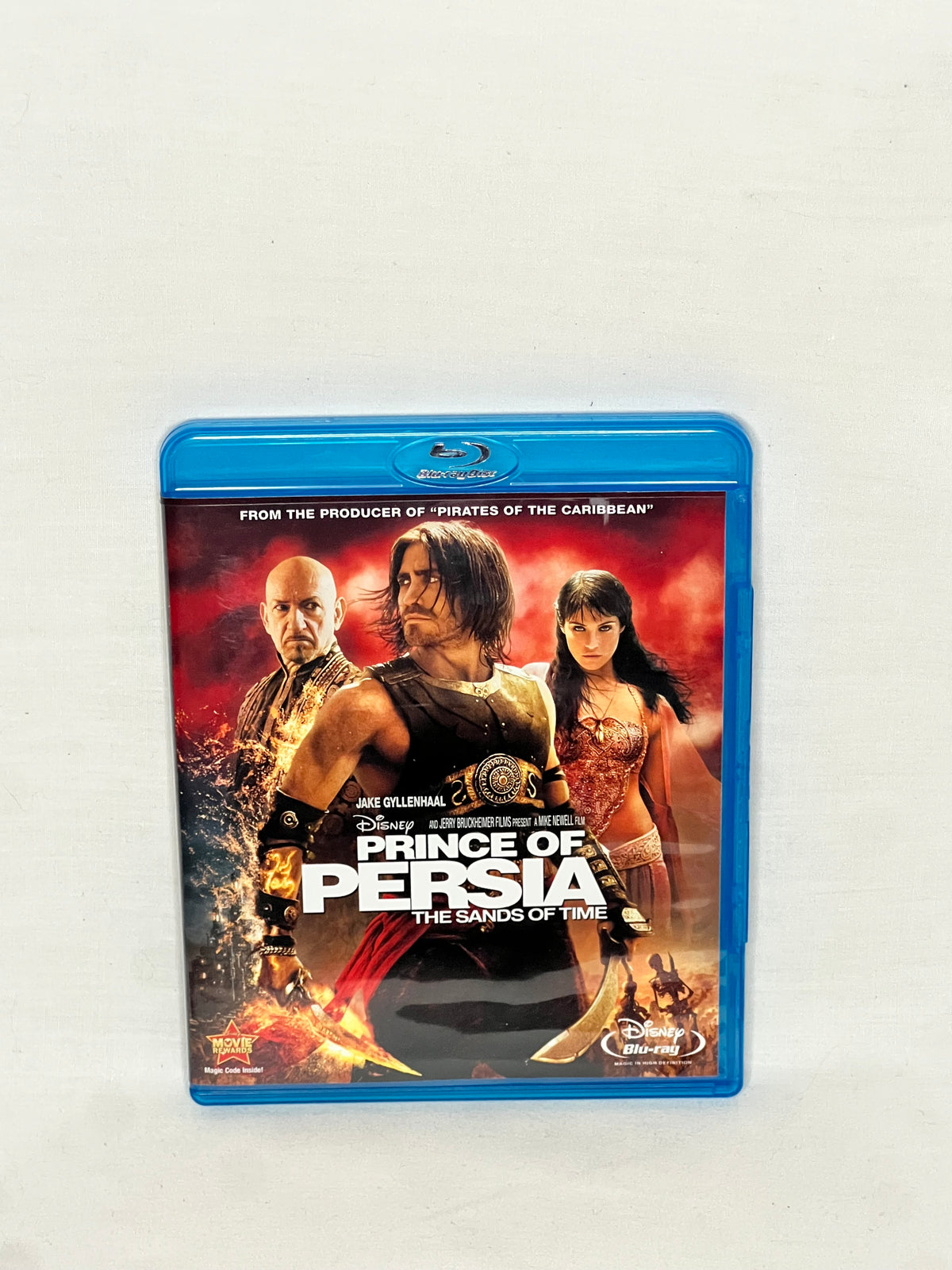 Prince of Persia