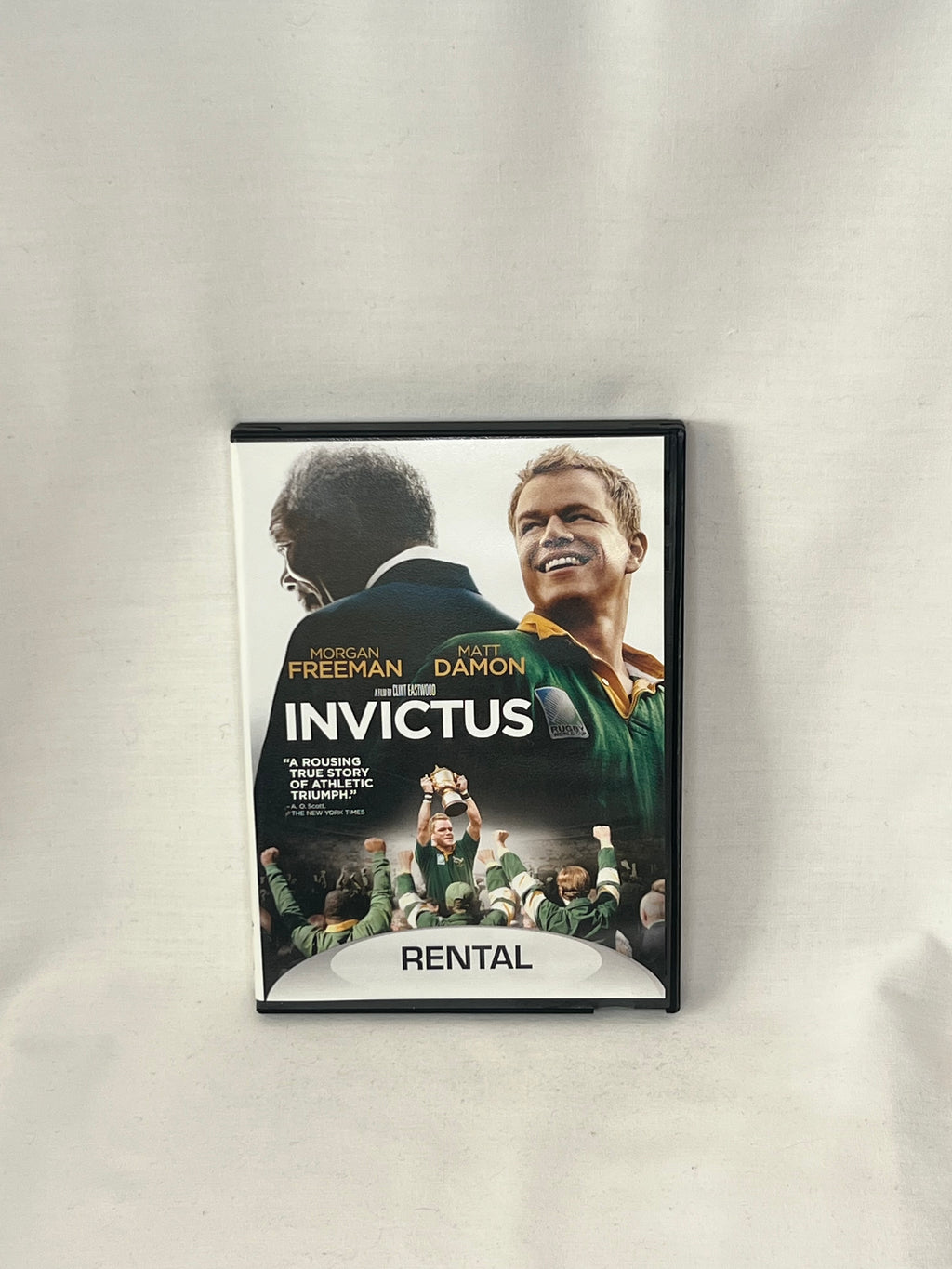Invictus