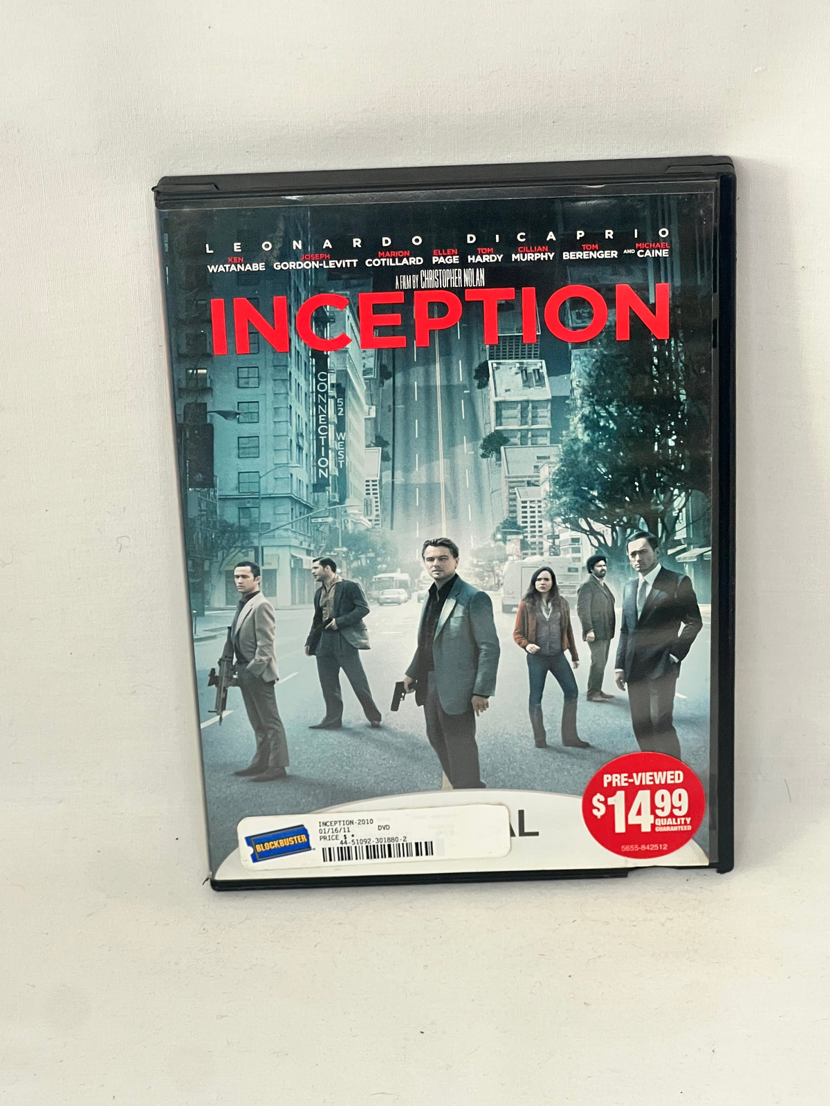Inception