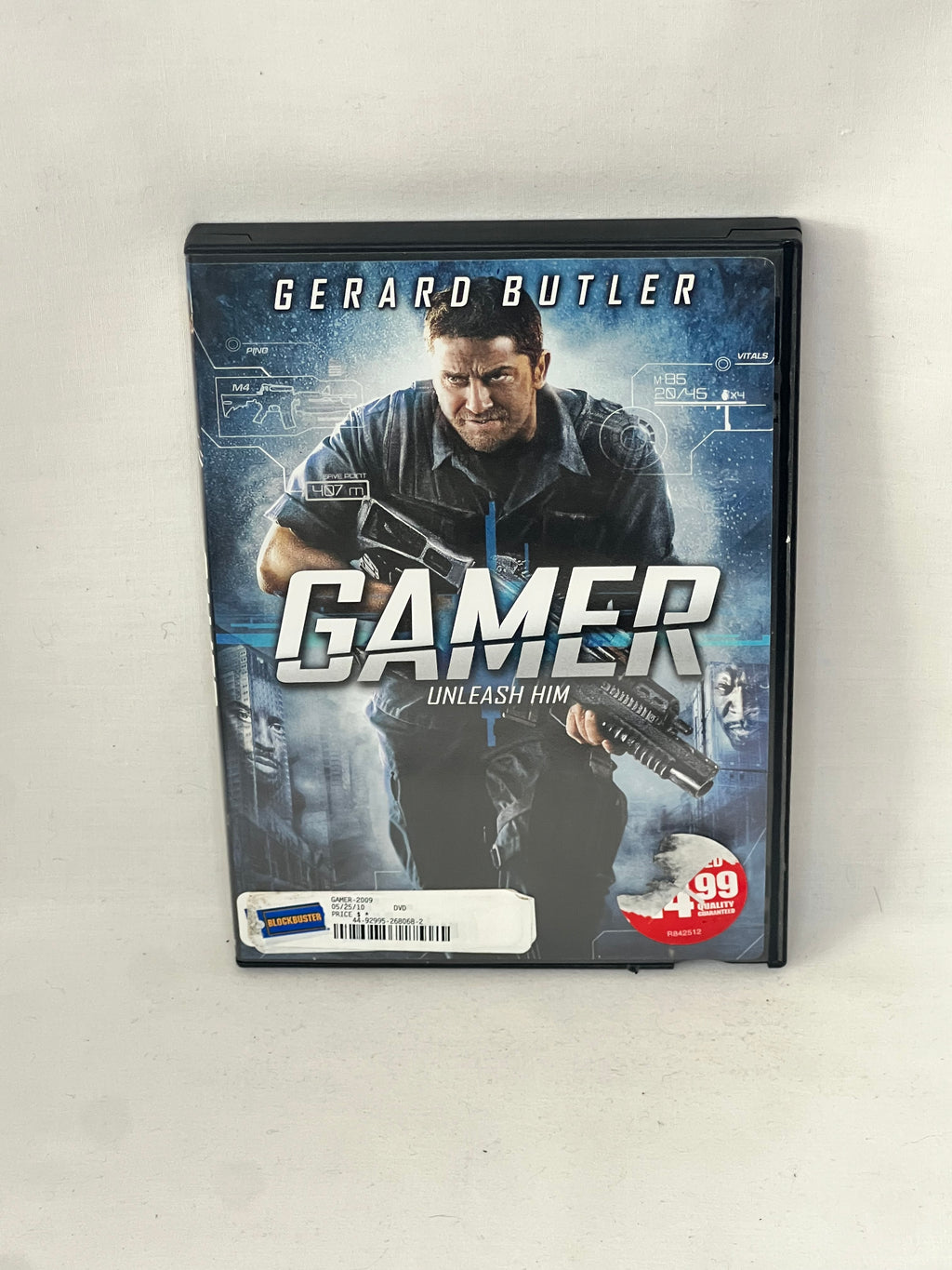 Gamer