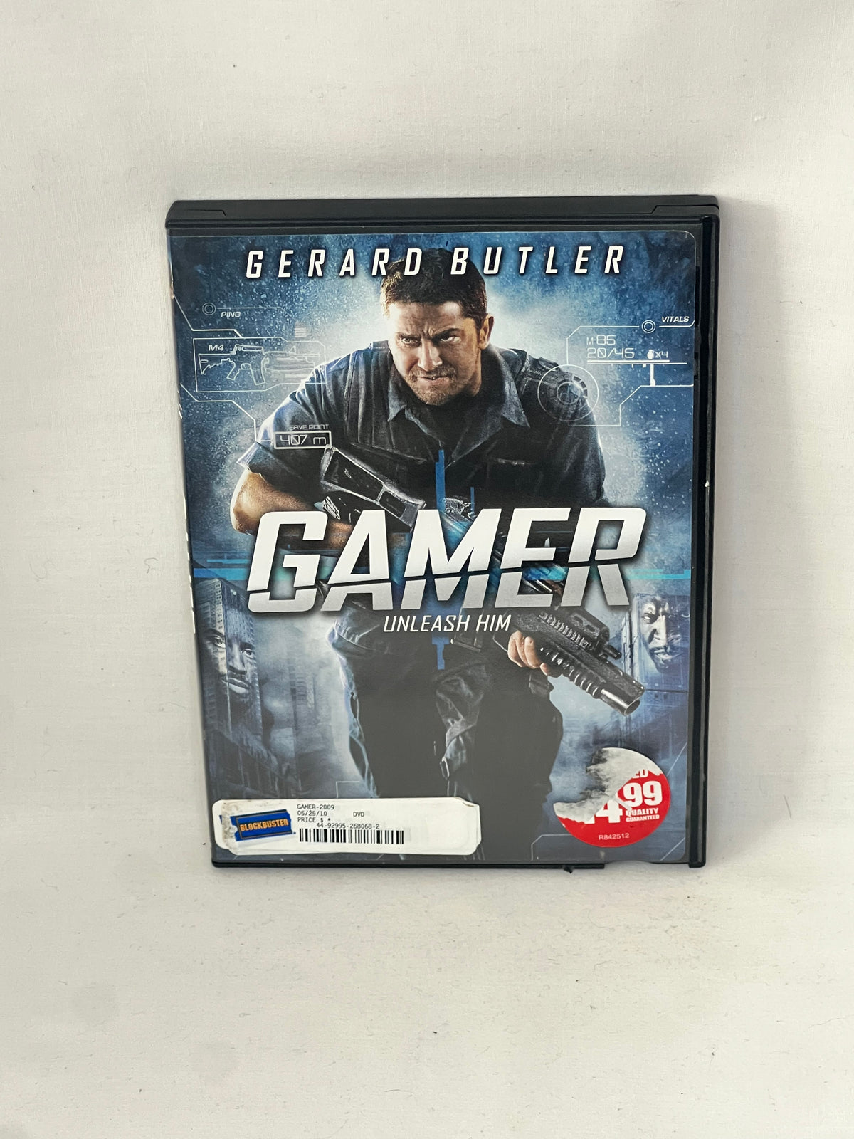 Gamer