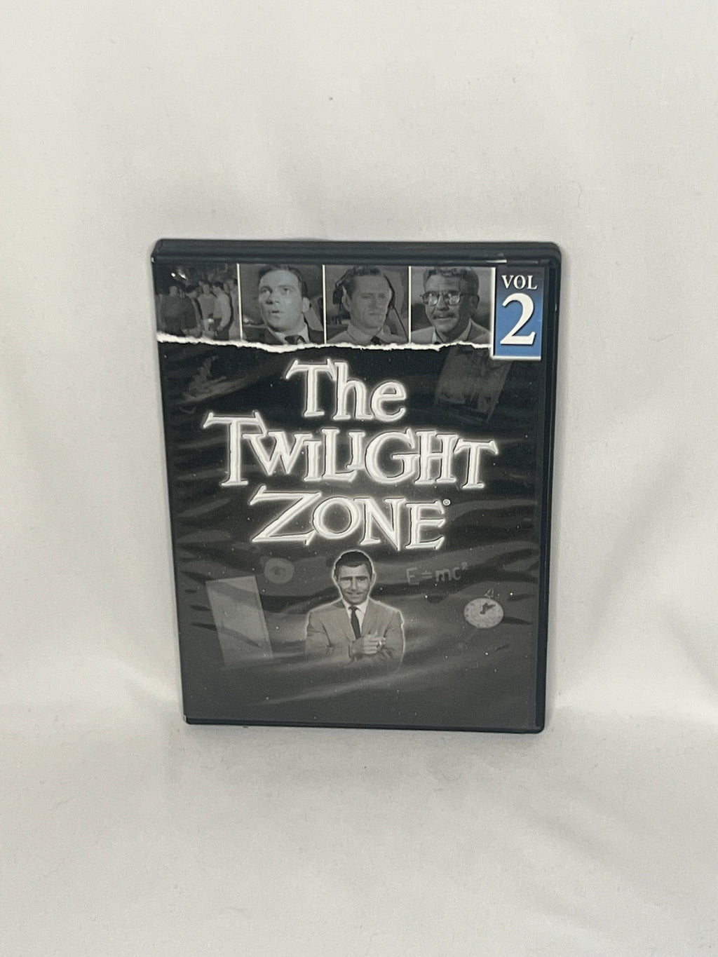 The Twilight Zone Volume 2