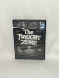 The Twilight Zone Volume 2