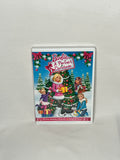 Barbie: A Perfect Christmas