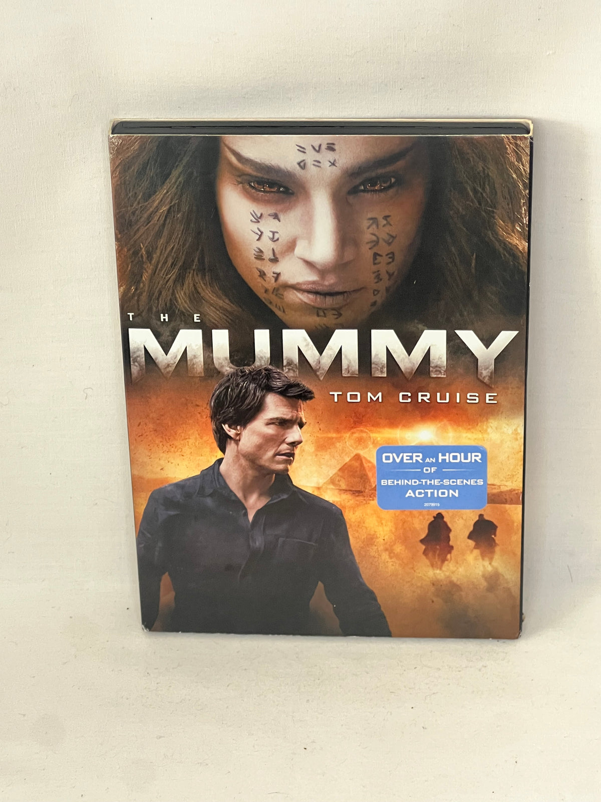 Mummy