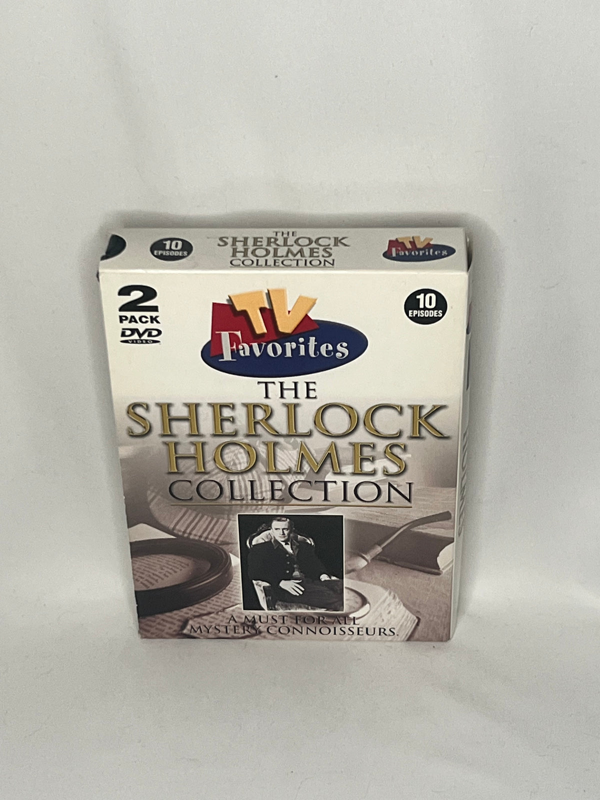 The Sherlock Holmes Collection