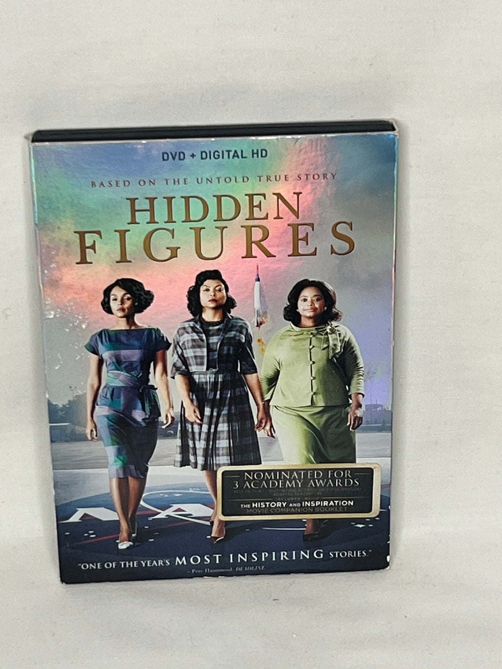 Hidden Figures