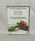 Adaptation
