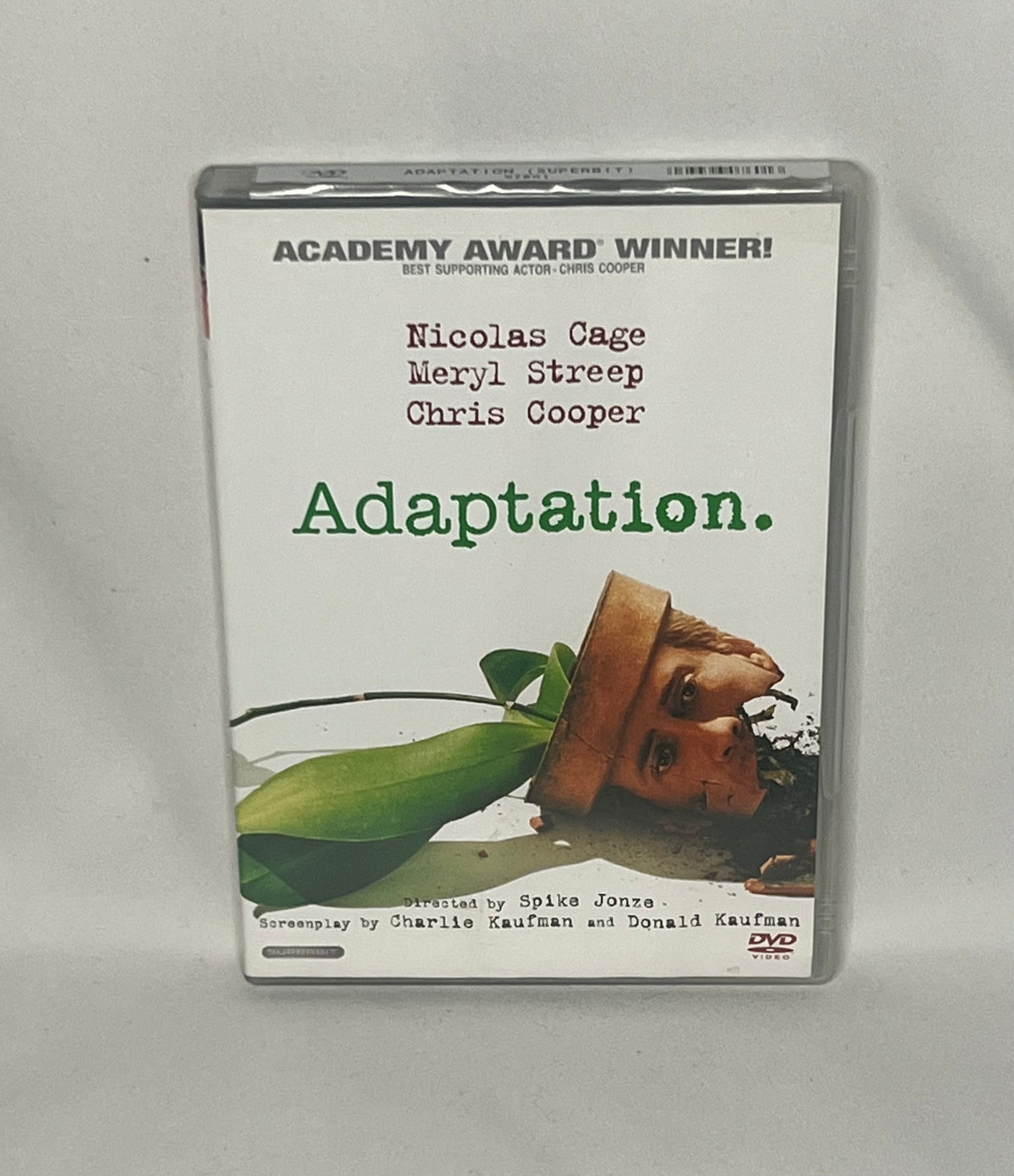 Adaptation