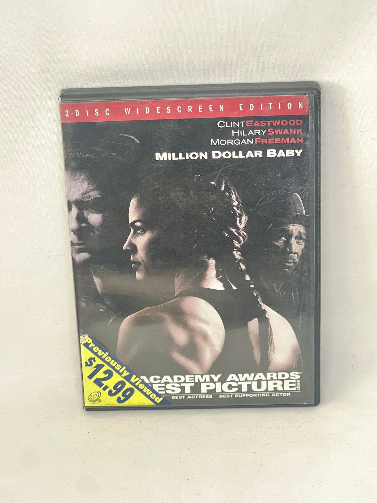 Million Dollar Baby