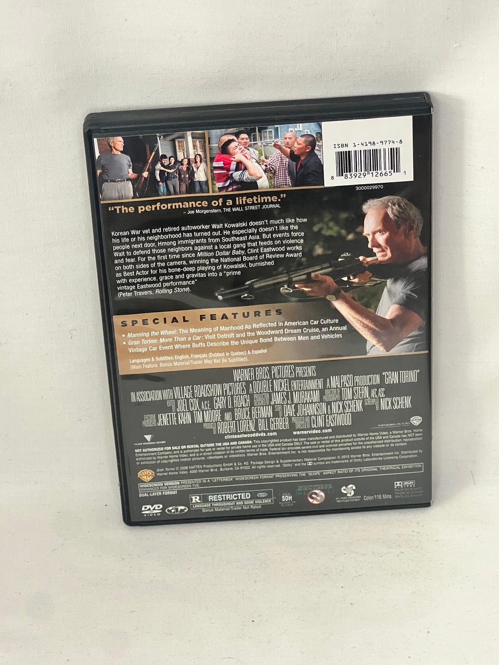 Gran Torino