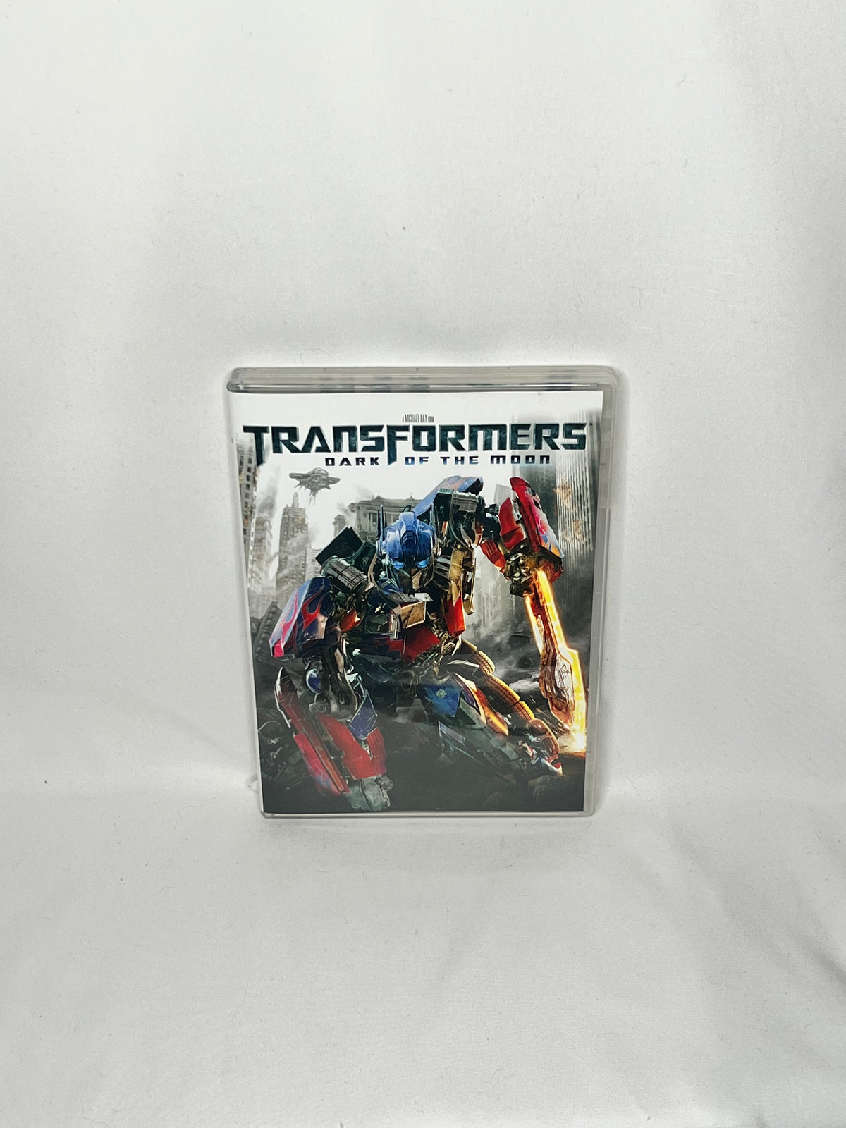 Transformers Dark of the Moon