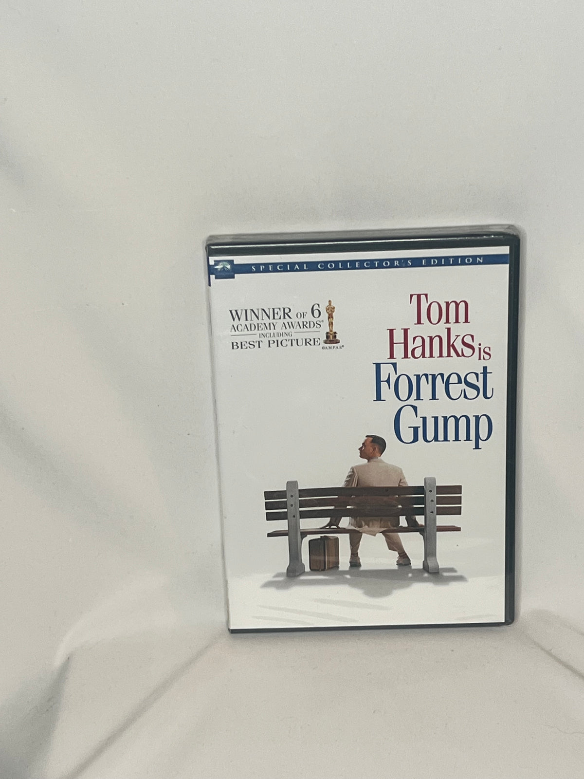 Forrest Gump Sealed