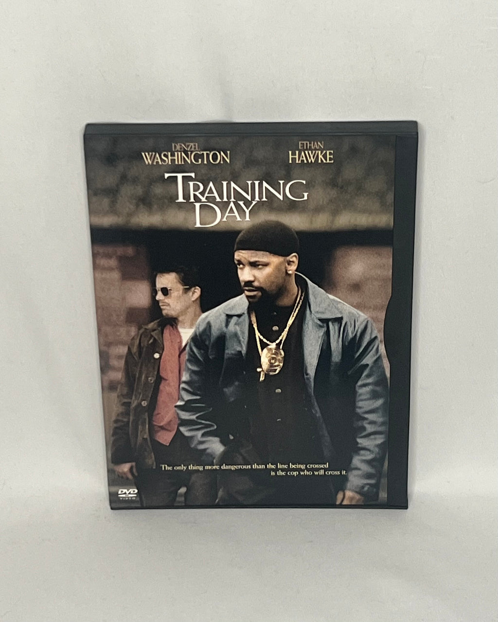 Training Day