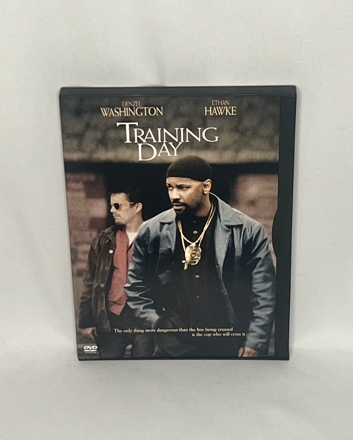 Training Day