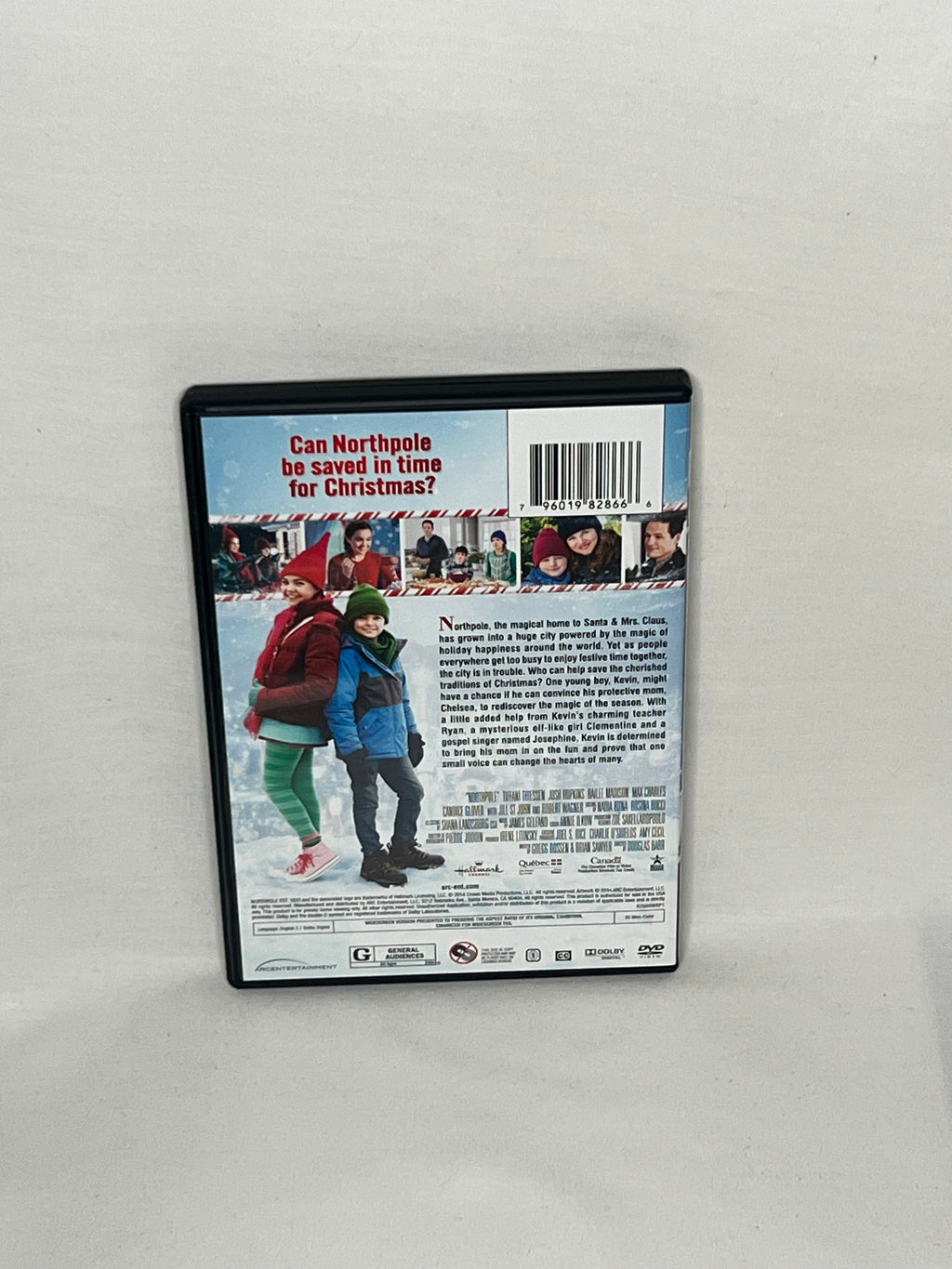 Northpole