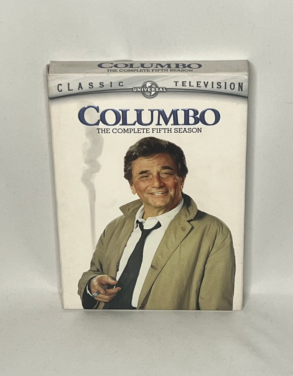 Columbo Season 5