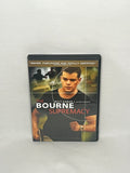 Bourne Supremacy
