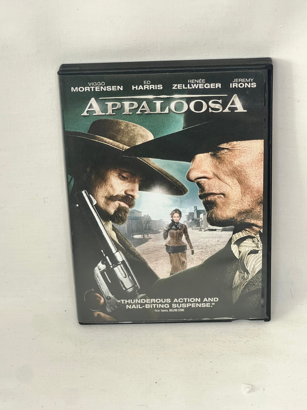 Appaloosa