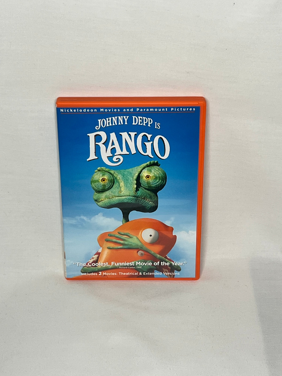 Rango