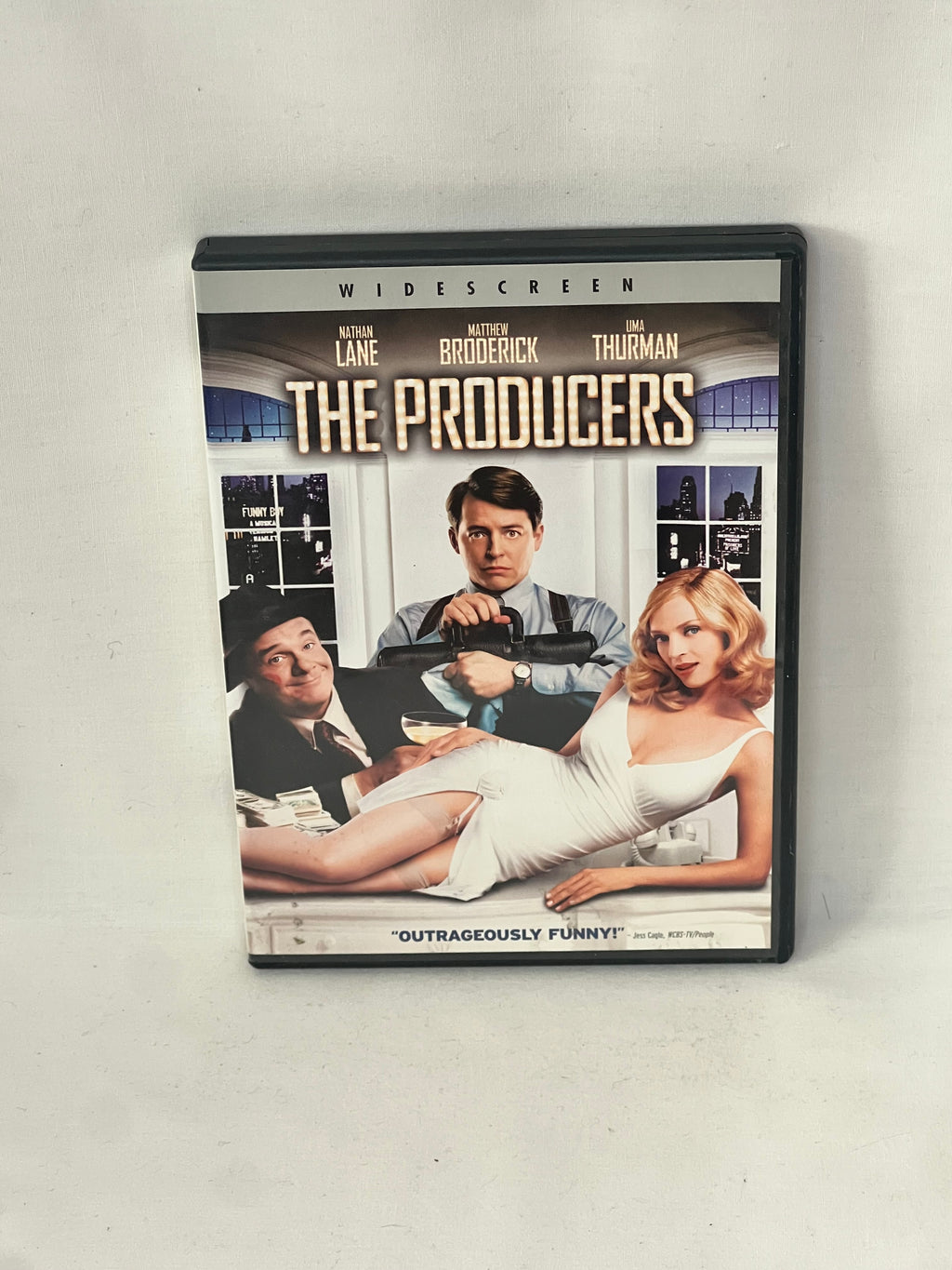 The Producers