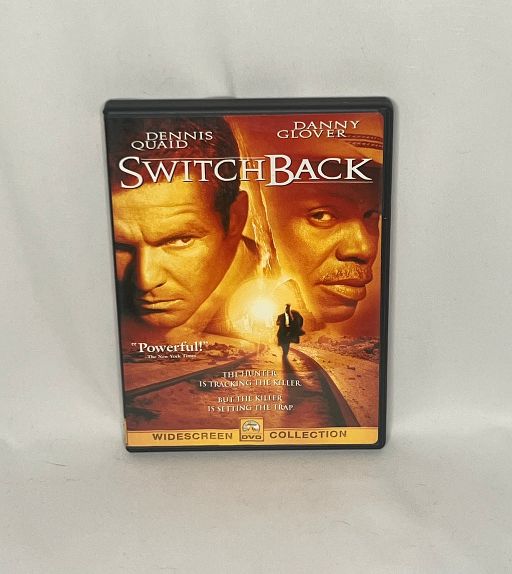 Switch Back
