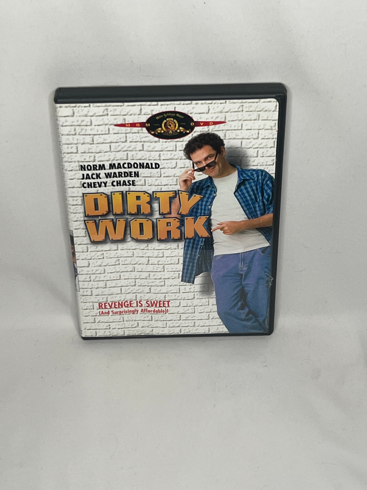Dirty work