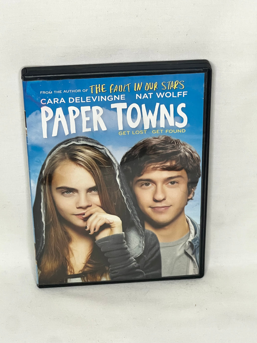 Paper Towns