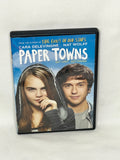 Paper Towns