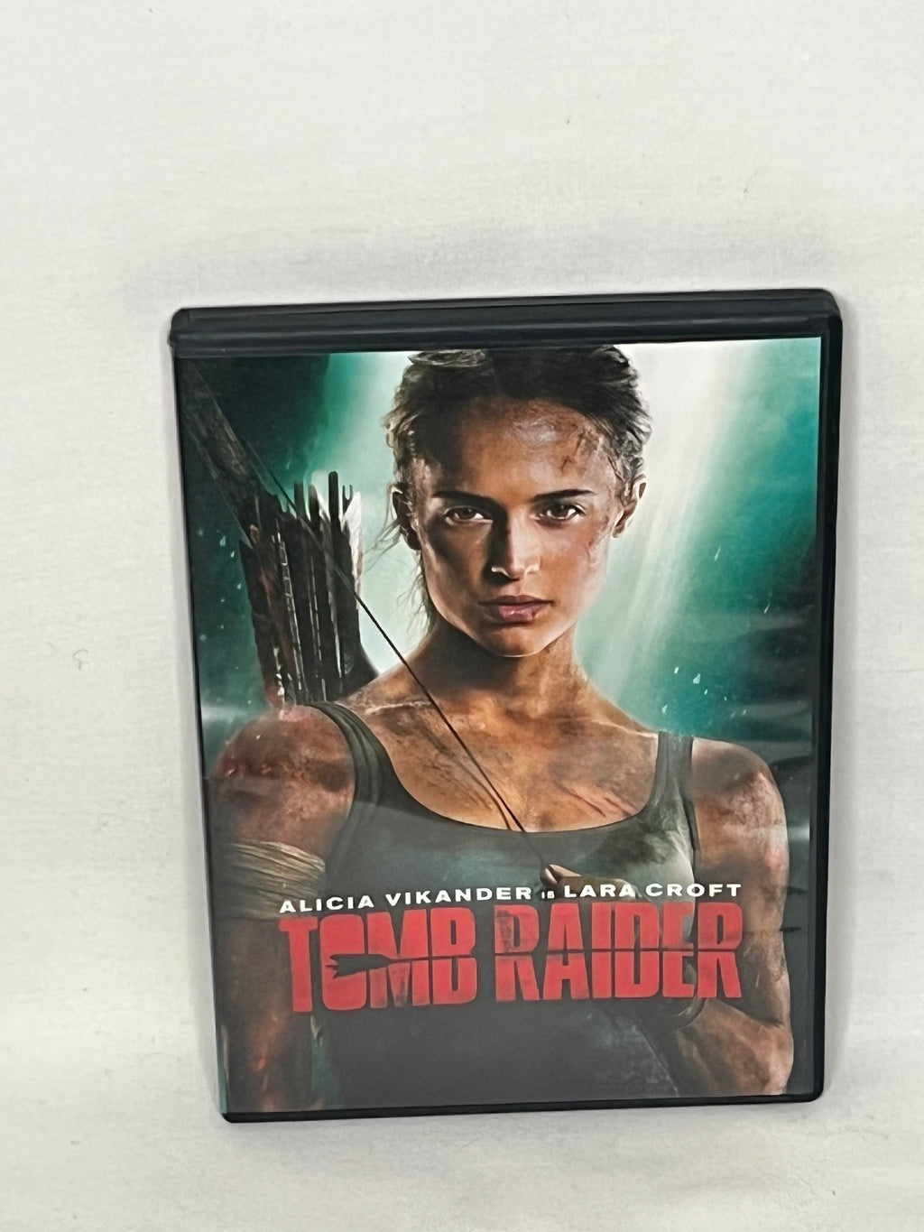 Tomb Raider