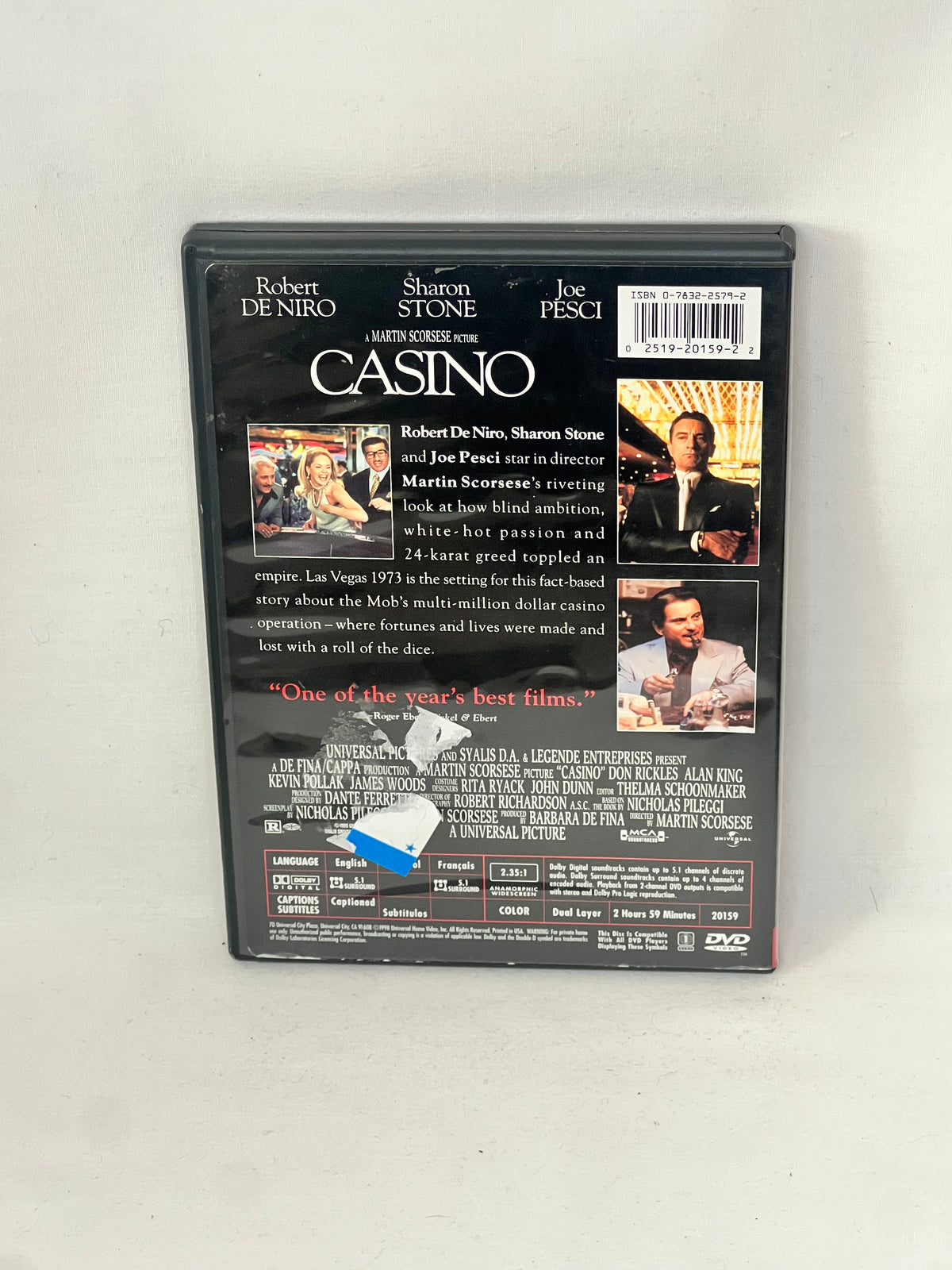 Casino