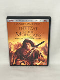 The Last of the Mohicans