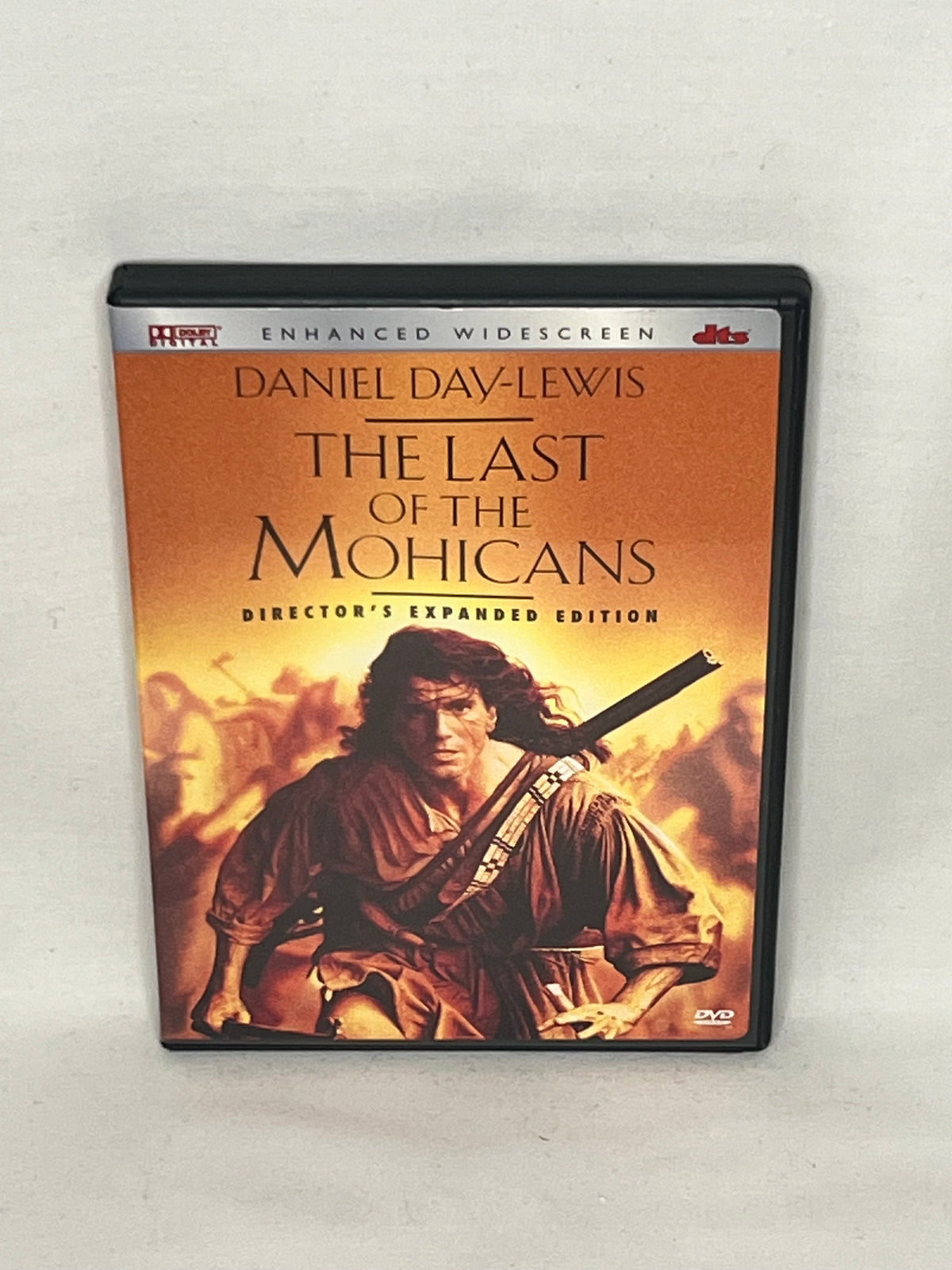 The Last of the Mohicans