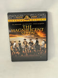 The Magnificent Seven