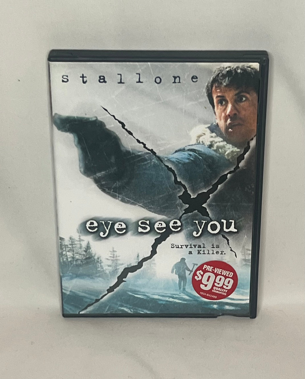 Eye See You
