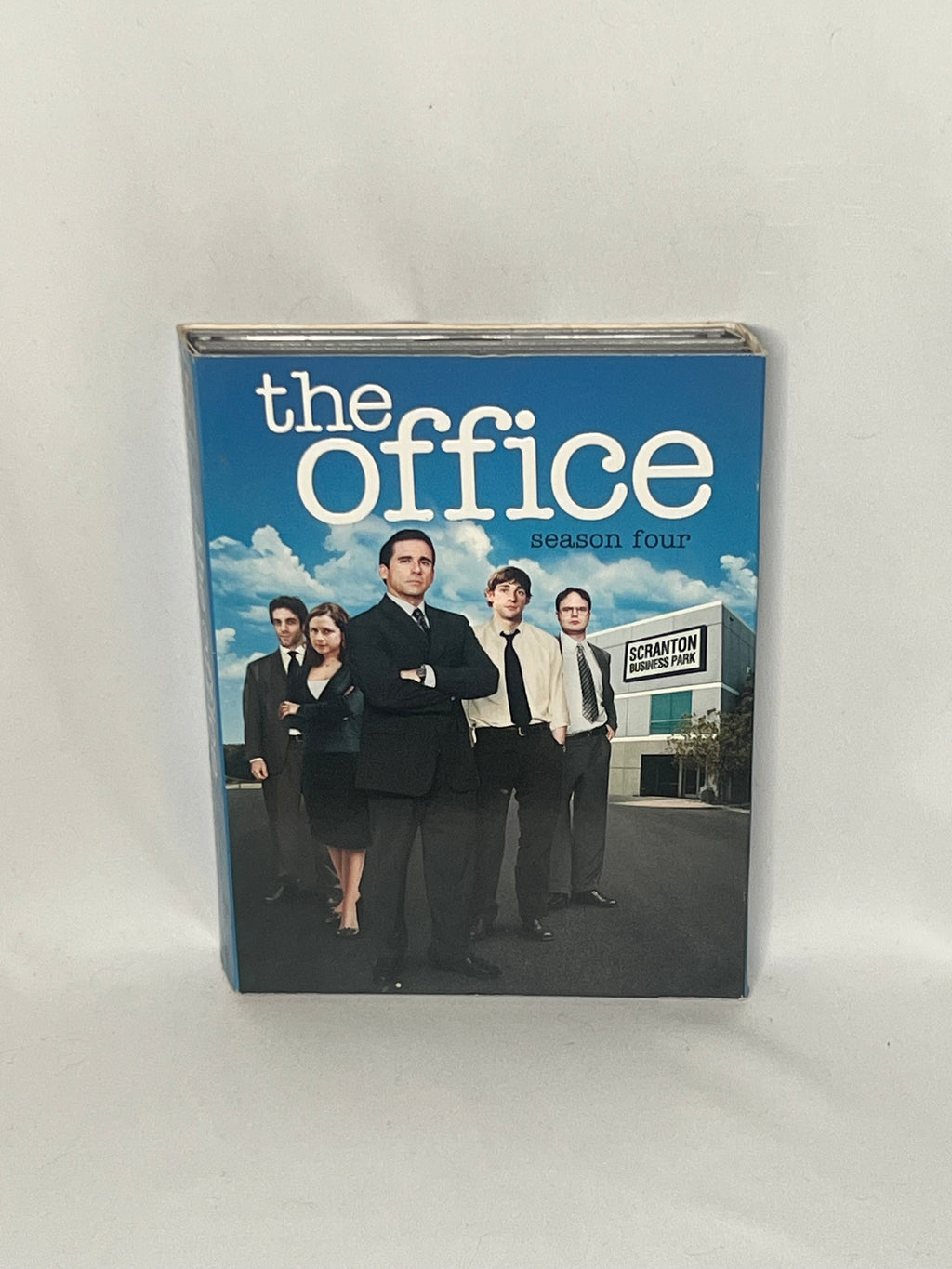 The Office Season 4