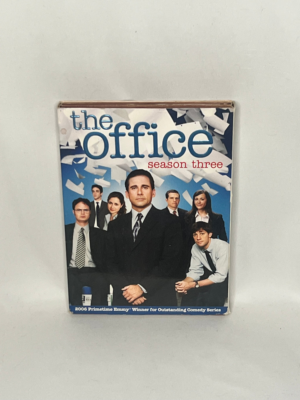 The Office Season 3