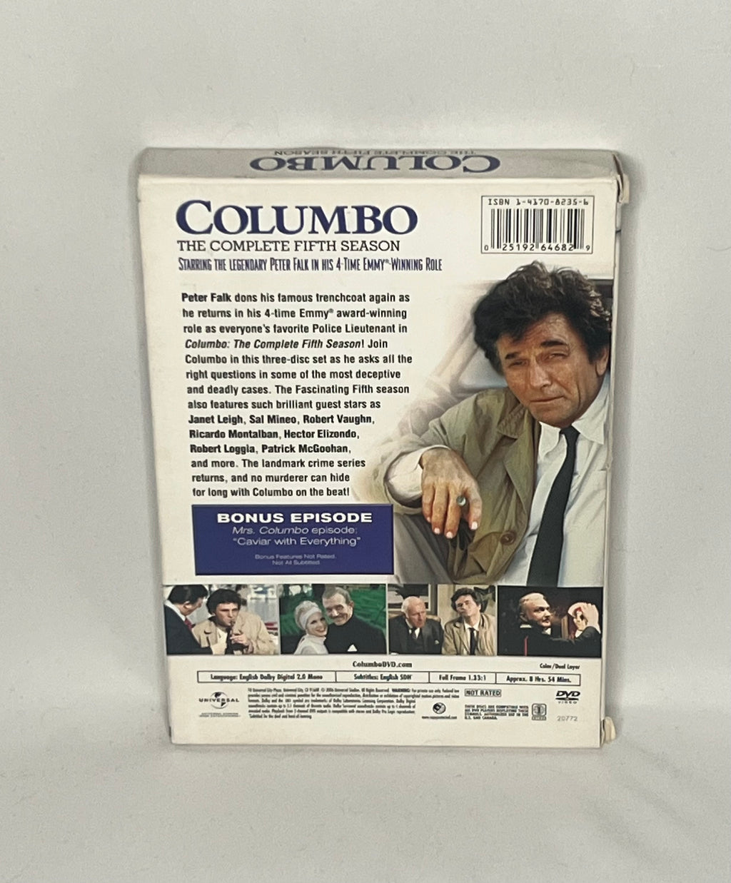 Columbo Season 5