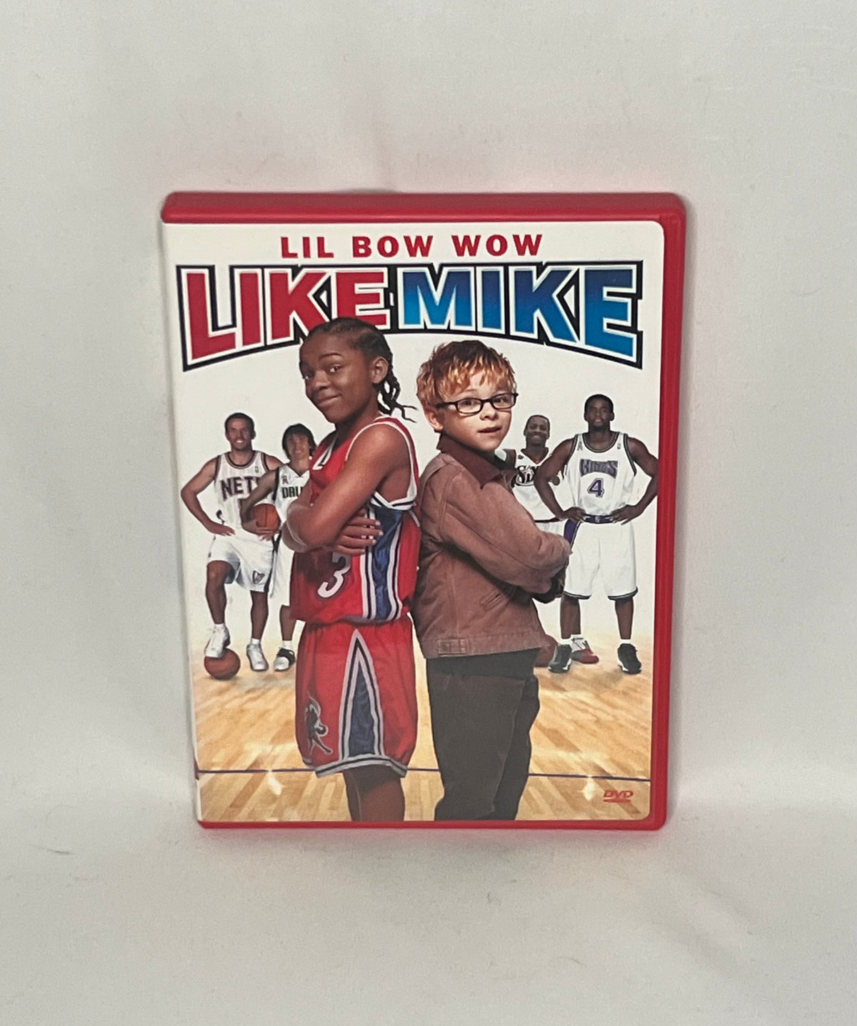 Like Mike