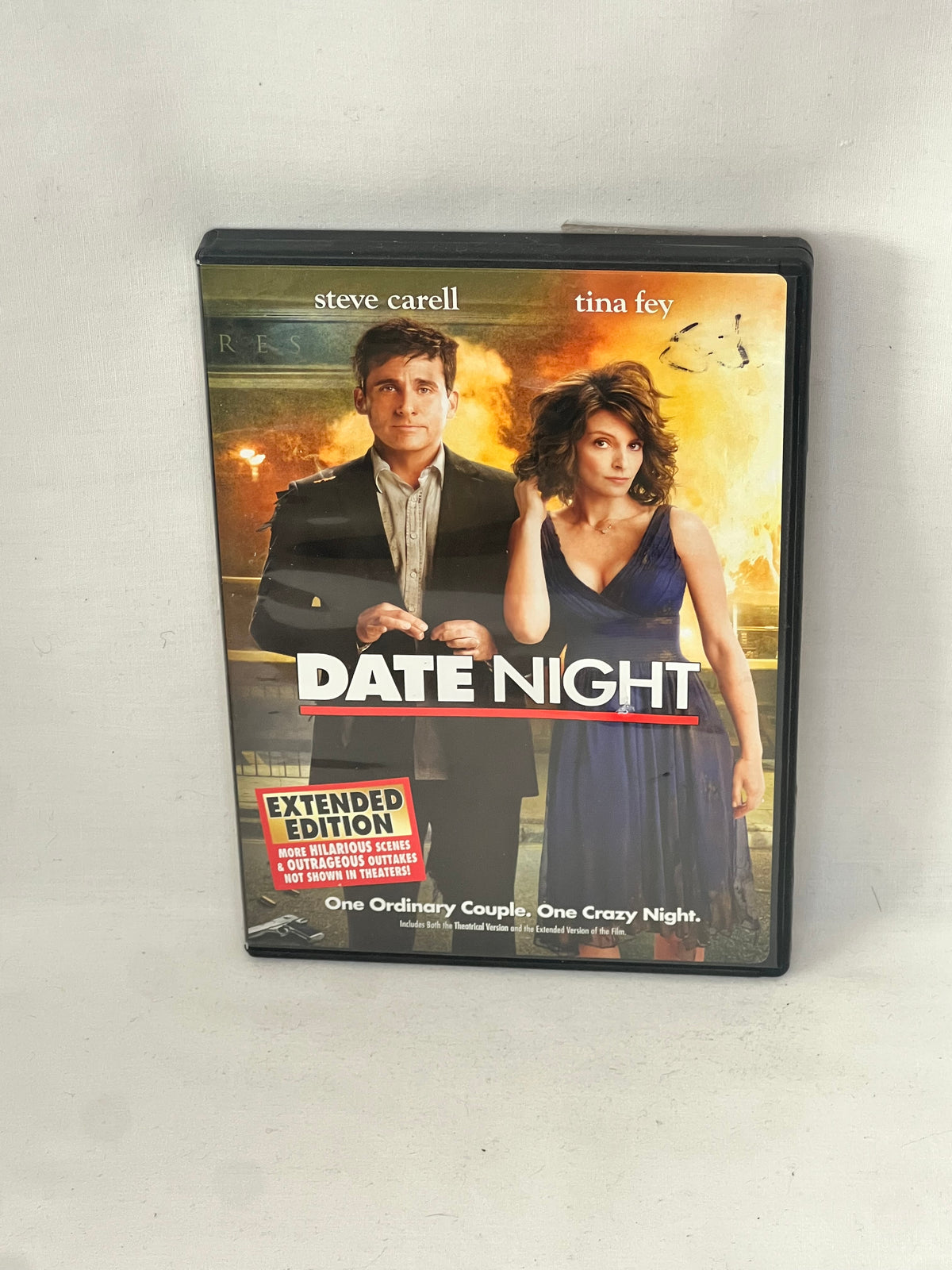 Date Night