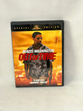 Out of Time